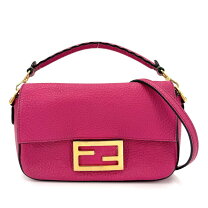楽天市場】fendi（カラーピンク）（ショルダーバッグ・メッセンジャー 