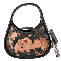 楽天市場】coach コーチ バッグ シルバー金具 ショルダーバッグ 