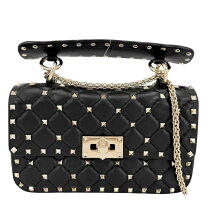 楽天市場】valentino バッグ 中古の通販