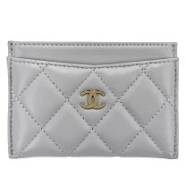 楽天市場】CHANEL カードケース（クレジットカードケース｜財布 
