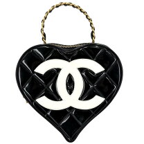 楽天市場】chanel ハート バニティの通販
