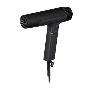 Nobby ND340B プロテクトイオンヘアードライヤー 【ブラック】