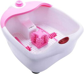 フットバス　ピエ・ド・スパ【送料無料】