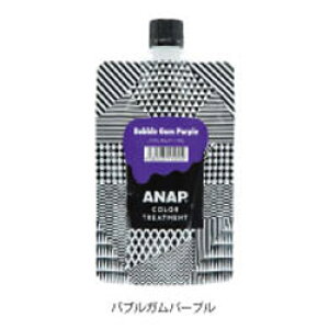 ANAP COLOR TREATMENT 400gyouKp[vzyz