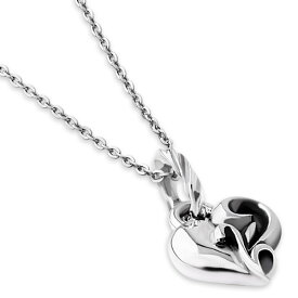 アラベスクハート シルバーペンダントトップ*FREE STYLE(フリースタイル)