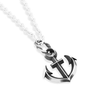 アンカー シルバーペンダントトップ*FREE STYLE(フリースタイル)