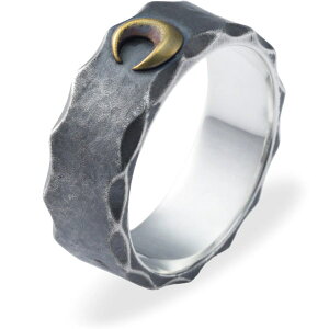 fB[X Moon Vo[Oiwցj*AQUA SILVER(ANAVo[)