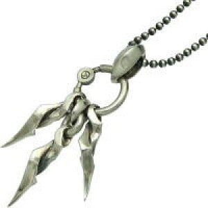 ET-001 �V���o�[�y���_���g�g�b�v*GLAM SCALE�i�O�����X�P�C���j