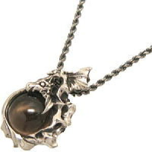 6T-005SQ �h���S�� �X���[�L�[�N�H�[�c�X�g�[�� �V���o�[�y���_���g�l�b�N���X*GLAM SCALE�i�O�����X�P�C���j