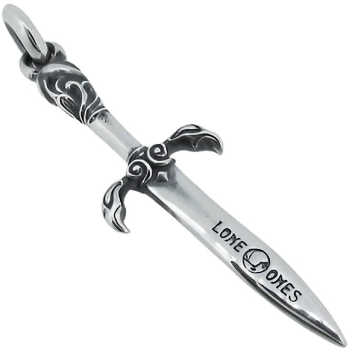 楽天市場】ロンワンズ(LONE ONES)*ラージメイティングフライトダガー  