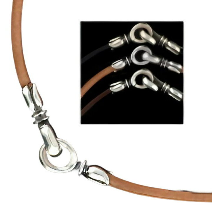 ロンワンズ LONE ONESレザーネックレス 約50cm （LONE ONES ロンワンズ  