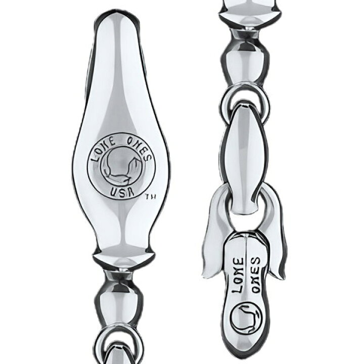 楽天市場】ロンワンズ(LONE ONES)*ラージ キスアンドフロー ベルト  