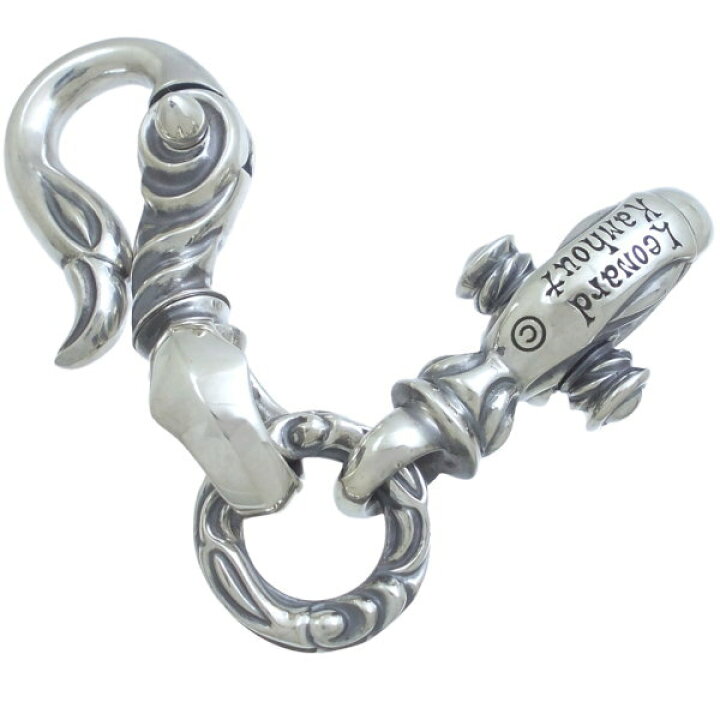 楽天市場】ロンワンズ(LONE ONES)*ラージスワンクリップウィズレナード  