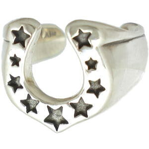 �X�^�[ �z�[�X�V���[ �V���o�[�C���[�J�t�X�����Y �C���[�J�t�X