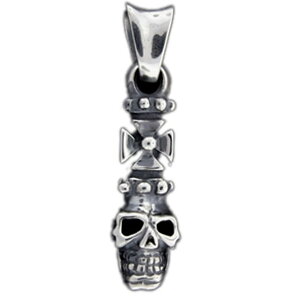 �g�����B�X���[�J�[(TRAVIS WALKER)* �N���X �X�J�� �V���o�[�y���_���g�g�b�v