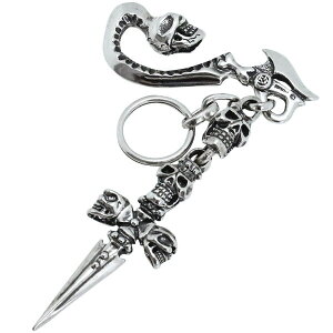 �g�����B�X���[�J�[(TRAVIS WALKER)* �X�J���t�b�N �X�J�������N �E�B�Y �g���v���X�J���_�K�[ �V���o�[�L�[�`�F�[��