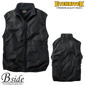 �C�[�u�����o�[(EVEN RIVER) �}�C�N���x�X�g �yWINDPROOF STRETCH PULLOVER�z R005 �X�g���b�`���o�c�O���̃A�C�e���@�p�t�H�[�}���X�𗎂Ƃ����ɃA�N�e�B�u�ɓ��������\ �h���E�G�A 2022�H�~�V���i