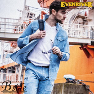 �C�[�u�����o�[(EVEN RIVER) �G�A�[���C�g�X�g���b�`�@�V���c �ySR SERIES�z SR-6006 �X�^�C���b�V���ȃX�����V���G�b�g�̃X�g���b�`�f�ށ@�g���₷���ƕi����ǋ��������ꃂ�f�� ��ƕ��@�W����