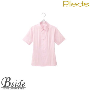 �s�G�yPieds�z �����u���E�X HCB8100 �V���[�v�ȃV���c�f�U�C���B �y�u���E�X�z �y���f�B�[�X�z