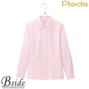 �s�G�yPieds�z �����u���E�X HCB8500 �V���[�v�ȃV���c�f�U�C���B �y�u���E�X�z �y���f�B�[�X�z