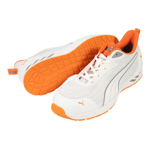 �|�C���g3�{�I �yPUMA�z GLIDE LOW �O���C�h���[ (64.404.0 WHITE) (64.405.0 RED) �y�ʃ\�[���ƗD�ꂽ�N�b�V������ �����Ƃ��璷���ԃ��[�N�܂Ŕ��ɂ��� ���S�C�@�Z�[�t�e�B�[�V���[�Y �y2026�H�~�V