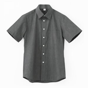 �Z�u�����j�t�H�[���ySEVEN UNIFORM�z�����V���c�y�u���[�h���n�z GH7017 �|���G�X�e��65���Ɩ�35���̍����ŁA��v���ƒʋC���𗼗� �j�����p
