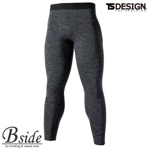 ���a�yTS DESIGN�z TS�@DRY�@WARM�����O�p���c �yUnder Wear�z 82421 ���₦�h�~�̃h���C�f�ށ@�ێ����ƃh���C���𗼗�������NEW�A�C�e���@�H�~�C���i�[ �@�\���C���i�[�@�A���_�[�E�G�A �y���[����