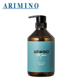 ARIMINO アリミノ メン スカルプケア シャンプー 680ml