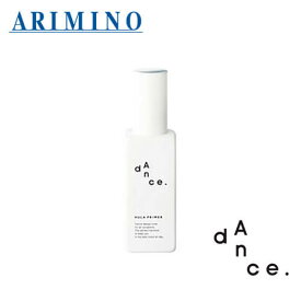 ARIMINO アリミノ ダンスデザインチューナー フラプライマー 120g 【オイル】