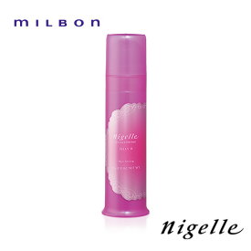 ミルボン ニゼル ドレシア ジェリーM 90g MILBON ヘアケア 美容室専売 サロン専売品 おすすめ 洗い流さないトリートメント スタイリング剤 ヘアオイル