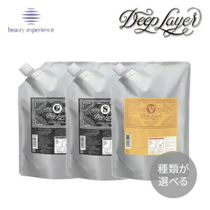 Deep Layer fB[vC[ Vv[ 750ml lւiGNXgObV[ / GNXgX[N / GNXgxxbeBjExG ExS ExV r[GbNX r[eB[GNXyGX