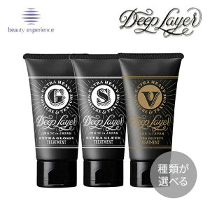 Deep Layer fB[vC[ g[gg 60g iGNXgObV[ / GNXgX[N / GNXgxxbeBjExG ExS ExV wAPA eꔄ Tꔄ Mtg v[g b-ex r