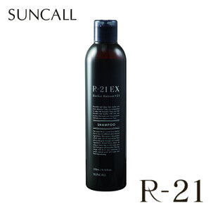 SUNCALL TR[ R-21 Vv[ EX GNXg 270ml