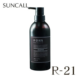 SUNCALL TR[ R-21 Vv[ EX GNXg 500ml