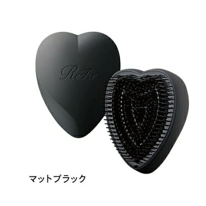 楽天市場】【正規品】MTG リファハートブラシ ReFa HEART BRUSH ブラシ 