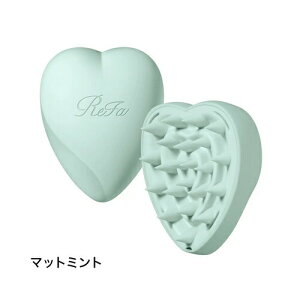 �y���K�i�zMTG ���t�@�n�[�g�u���V �t�H�[ �X�J���v ReFa HEART BRUSH for SCALP �u���V ����P�A �V�����v�[�u���V �h���C�w�A �w�� �}�b�T�[�W �X�J���v �l�C �M�t�g �v���[���g