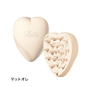 �y���K�i�zMTG ���t�@�n�[�g�u���V �t�H�[ �X�J���v ReFa HEART BRUSH for SCALP �u���V ����P�A �V�����v�[�u���V �h���C�w�A �w�� �}�b�T�[�W �X�J���v �l�C �M�t�g �v���[���g