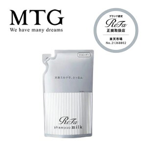 yKizMTG ReFa ~N veC Vv[ 430ml (lߑւ) t@ Vv[  ܂Ƃ܂ lC Mtg v[g
