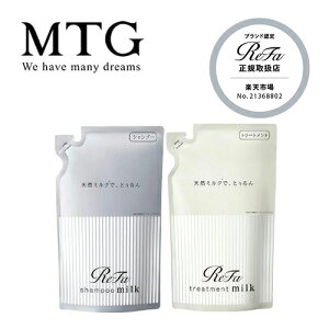 yKizMTG ReFa ~N veC Vv[ g[gg 430ml (lߑւ) t@  ܂Ƃ܂ 炳 lC Mtg v[g