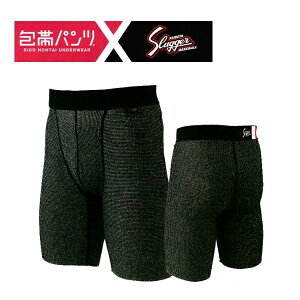 【送料無料】久保田スラッガー K-H700 包帯パンツロングタイプ カップ収納機能付 メーカー在庫確認後にご連絡