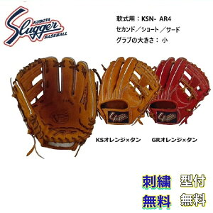 �y�h�J�����E�����݌^�t�����z�v�ۓc�X���b�K�[ ��O���[�u KSN-AR4 �����p �����񂹕i �X���b�K�[