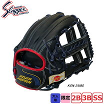 楽天市場】久保田スラッガー ksn 24msの通販