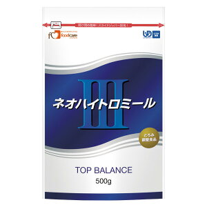 Ƃݍ t[hPA lInCg~[III 500g Ƃݒ [H/pi]