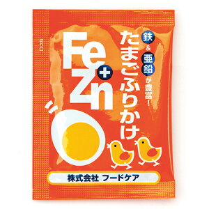 Fe&Znӂ肩 ܂ 3g×50 [taH/ႽςHi/Hi]