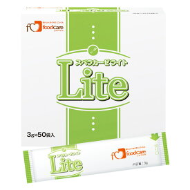 スベラカーゼLite（スベラカーゼライト） 3g×50袋