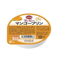 マービー 低カロリー マンゴープリン 52g