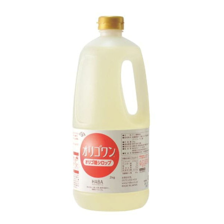 楽天市場 オリゴワン 乳果 オリゴ糖シロップ 2kg お腹の調子を整える 食物繊維 ビースタイル楽天市場店 楽天市場 オリゴワン 乳果 オリゴ糖シロップ 2kg お腹の調子を整える 食物繊維 ビースタイル楽天市場店