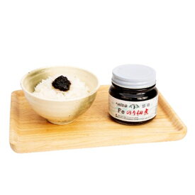 介護食 全病食 Feのり佃煮（瓶） 250g