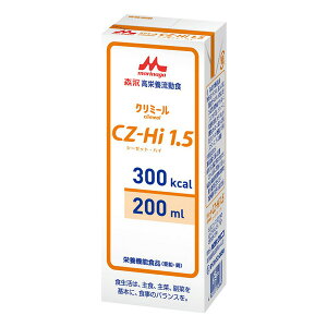 H CZ-Hi 1.5iV[[bgEnCj 300kcal 200ml×30pbNyz