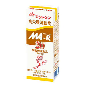 H MA-R2.0iGG[A[j 400kcal 200ml×30pbN y2P[Xwőz